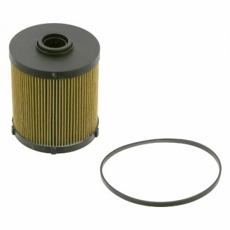 FEBI DB Фильтр топливный диз.вкладыш W202/210 2,1-3,2CDI OM611-613 97- FEBI BILSTEIN 26820