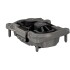 Подушка КПП слева AUDI A6 (4F) 2004 - 2011 (пр-во FEBI) 26921