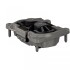 Подушка КПП зліва AUDI A6 (4F) 2004 - 2011 (FEBI) FEBI BILSTEIN 26921 (фото 2)
