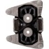 Подушка КПП зліва AUDI A6 (4F) 2004 - 2011 (FEBI) FEBI BILSTEIN 26921 (фото 7)