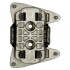 Подушка КПП зліва AUDI A6 (4F) 2004 - 2011 (FEBI) FEBI BILSTEIN 26921 (фото 8)