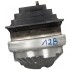 Подушка двигуна з обох боків MB C (203)/E(211)/S(221) (Febi) FEBI BILSTEIN 26968 (фото 2)
