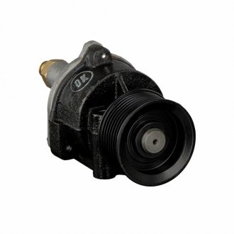 Насос вакуумний FORD Transit 2,4TD 00- (FEBI) FEBI BILSTEIN 27005