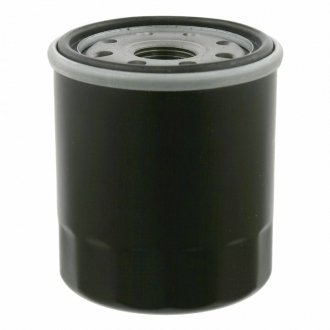 Фото 1 - фільтр масляний FEBI BILSTEIN 27149 Фільтр масляний FEBI BILSTEIN 27149 (фото 1)