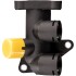 Фланець системи охолодження AUDI; VW (FEBI) FEBI BILSTEIN 27153 (фото 4)