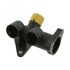 Фланець системи охолодження AUDI; VW (FEBI) FEBI BILSTEIN 27153 (фото 6)