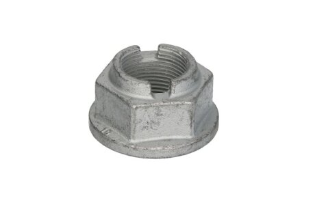 Фото 1 - гайка FEBI BILSTEIN 27214 Гайка FEBI BILSTEIN 27214 (фото 1)