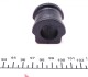 Втулка стабілізатора SKODA/VW Fabia/Polo "F "D=19,8mm "99-"07 FEBI BILSTEIN 27324 (фото 3)