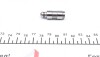 Гидрокомпенсаторы FORD/PSA 1.6TDCI/HDI DV6TED4, HYUNDAI D4CB (FEBI) FEBI BILSTEIN 27540 (фото 4)