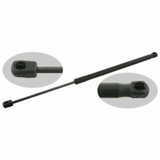 Амортизатор багажника FEBI BILSTEIN 27663