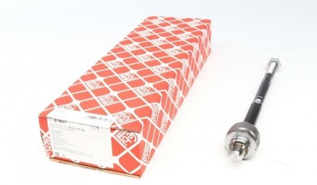 Тяга рулевая FEBI BILSTEIN 27807