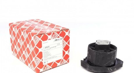 Подушка двигуна (FEBI) FEBI BILSTEIN 27816