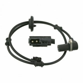 Датчик ABS MB E Class \'\'RR \'\'95-03 FEBI BILSTEIN 27858