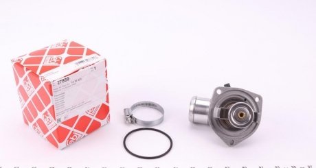 Термостат Opel FEBI BILSTEIN 27869