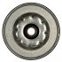 FEBI OPEL Подушка амортизатора Astra H 04- FEBI BILSTEIN 28117 (фото 4)