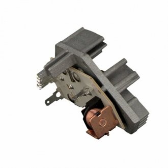 FEBI CITROEN Регулятор вентилятора салона Berlingo,Xsara,ZX,Peugeot 106/405/406/605,Partner FEBI BILSTEIN 28311