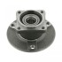 FEBI DB підшипник задн. маточини SMART Fortwo 04-, Roadster 03- 28314