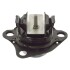 Подушка двигателя правая RENAULT Megane I 1995 - 2008 (FEBI) FEBI BILSTEIN 28325 (фото 3)