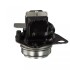 Подушка двигателя правая RENAULT Megane I 1995 - 2008 (FEBI) FEBI BILSTEIN 28325 (фото 2)