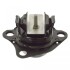 Подушка двигателя правая RENAULT Megane I 1995 - 2008 (FEBI) FEBI BILSTEIN 28325 (фото 6)