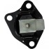 Подушка двигателя правая RENAULT Megane I 1995 - 2008 (FEBI) FEBI BILSTEIN 28325 (фото 7)