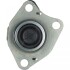 Подушка двигателя правая RENAULT Megane I 1995 - 2008 (FEBI) FEBI BILSTEIN 28325 (фото 8)