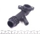 Фланець системи охолодження BMW 3 "M43 >>"05 FEBI BILSTEIN 28401 (фото 4)