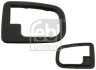 Корпус ручки дверей BMW 28416