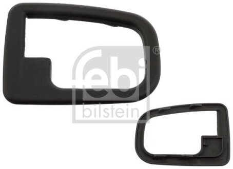 Корпус ручки дверей BMW FEBI BILSTEIN 28416 (фото 1)