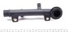Фланець системи охолодження BMW 3/5 "M40-44 >>"00 FEBI BILSTEIN 28430 (фото 3)