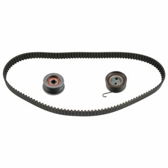 FEBI К-т ГРМ (2шт. ролика + ремінь) OPEL 1.7 CDTI FEBI BILSTEIN 28451 (фото 1)