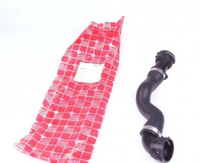 Патрубoк водяного охлаждения двигателя, слева сверху BMW (FEBI) FEBI BILSTEIN 28680