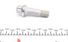 Болт колесный Mercedes Benz (Febi) FEBI BILSTEIN 29196 (фото 3)