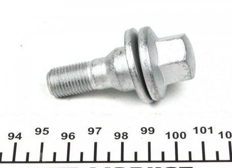 Болт кріплення FEBI BILSTEIN 29208