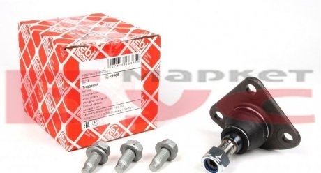 Опора кульова FEBI BILSTEIN 29385