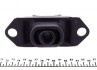 Подушкa двигателя Dacia; Nissan; Renault (FEBI) FEBI BILSTEIN 29498 (фото 2)