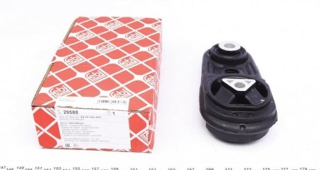 Подушка двигуна задня Renault Megane/Scenic (Febi) FEBI BILSTEIN 29586