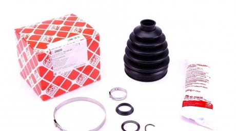 Комплект Пильників VW-Audi (Febi) FEBI BILSTEIN 29609