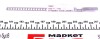Зажимный хомут (FEBI) FEBI BILSTEIN 29822 (фото 1)