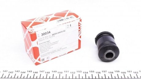 Сайлентблок рычага FEBI BILSTEIN 30034