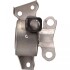 Подушка двигуна Audi; VW (FEBI) FEBI BILSTEIN 30045 (фото 3)