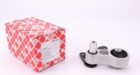 Подушка двигуна FORD; MAZDA (FEBI) FEBI BILSTEIN 30057