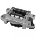 Подушка двигуна FORD Mondeo \'\'FL \'\'00-07 FEBI BILSTEIN 30059 (фото 2)