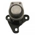 Подушка двигуна FORD Mondeo &quot;00-&quot;07 FEBI BILSTEIN 30061 (фото 6)