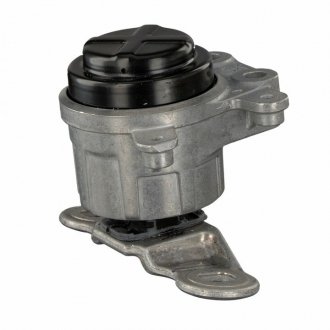 Подушка двигуна FORD Mondeo "TDCI \'\'FR \'\'00-07 FEBI BILSTEIN 30062