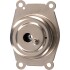FEBI OPEL Подушка двигателя лев.Astra H 1.7CDTI 04-,Zafira B 05- FEBI BILSTEIN 30107 (фото 4)