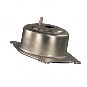FEBI OPEL Подушка двигателя лев.Astra H 1.7CDTI 04-,Zafira B 05- FEBI BILSTEIN 30107