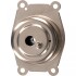 FEBI OPEL Подушка двигателя лев.Astra H 1.7CDTI 04-,Zafira B 05- FEBI BILSTEIN 30107 (фото 7)