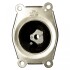 FEBI OPEL Подушка двигателя лев.Astra H 1.7CDTI 04-,Zafira B 05- FEBI BILSTEIN 30107 (фото 8)