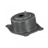 Подушка двигуна ліва Opel Astra H 2004 - 2012 (FEBI) FEBI BILSTEIN 30108 (фото 2)